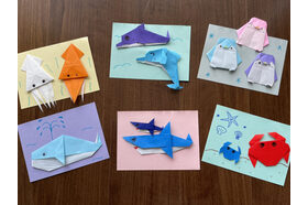 スライドイメージ（３） 明光キッズe 武蔵小杉教室