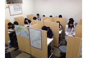 スライドイメージ（２） 学まる個別