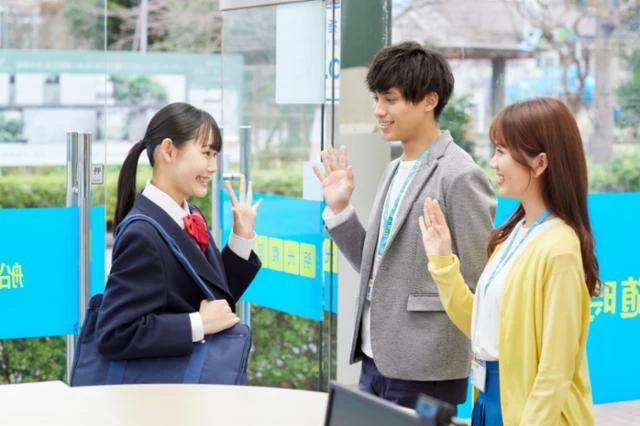 スライドイメージ（３） 明光義塾　田迎教室