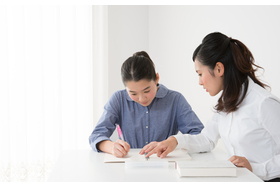 スライドイメージ（２） 代々木進学会　埼玉県鶴ヶ島