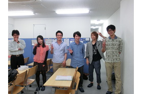 スライドイメージ（４） アクロス個別指導学院 赤羽