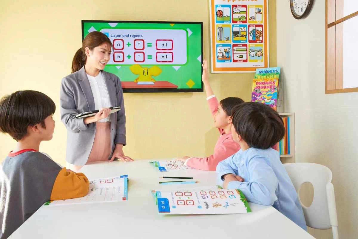 スライドイメージ（３） Kids Duo adva