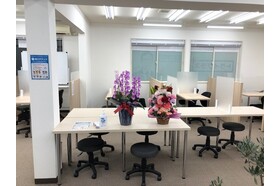 スライドイメージ（２） 個別指導塾トライプラス 鶴