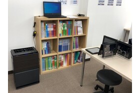 スライドイメージ（３） 個別指導塾トライプラス 鶴