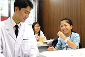 スライドイメージ（１） 早慶ゼロワン 浦和美園校