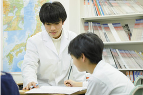 スライドイメージ（３） 早慶ゼロワン 浦和美園校