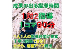 スライドイメージ（２） 個別指導Wam 松飛台校