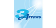 ロゴ画像 進学塾3Arrows 実籾CS