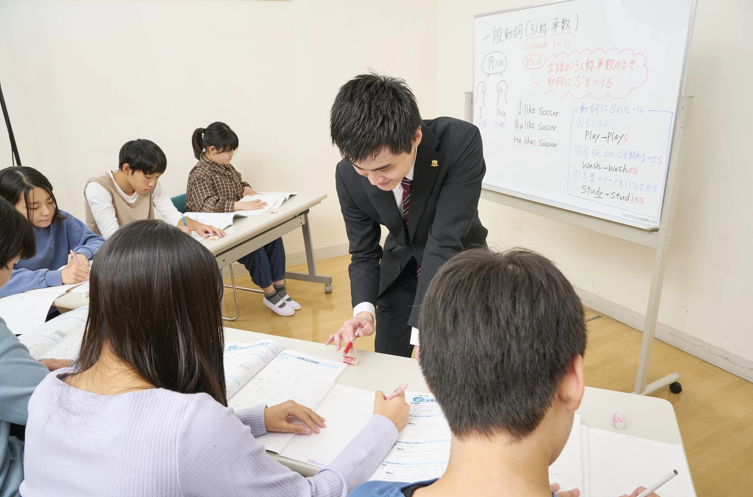 スライドイメージ（２） 国大セミナー 和光校