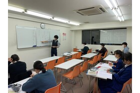 スライドイメージ（４） SG予備学院 大宮校