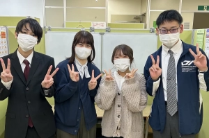 スライドイメージ（１） パーソナル・ワン 大和教室