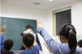 スライドイメージ（２） クオード　木更津校