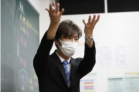 スライドイメージ（３） クオード　木更津校