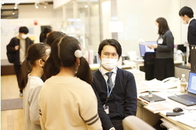 スライドイメージ（４） クオード　木更津校