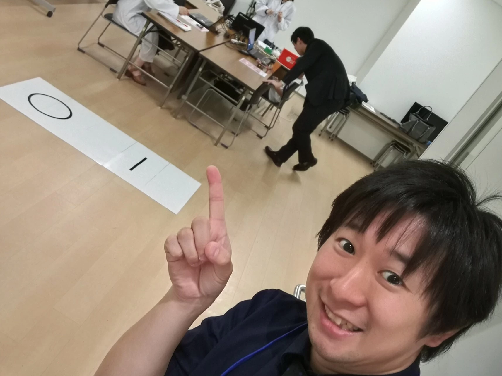 スライドイメージ（５） みんなのプログラミング教室