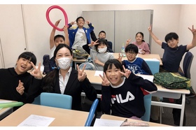 スライドイメージ（４） 完全1対1個別指導ライトハ