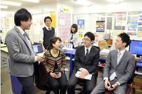 スライドイメージ（３） 湘南ゼミナール 中川校