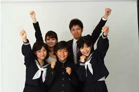 スライドイメージ（４） 個別指導Wam 東大宮校