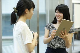 スライドイメージ（２） 学校法人角川ドワンゴ学園 