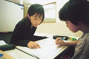 スライドイメージ（１） 名学館 中村公園校