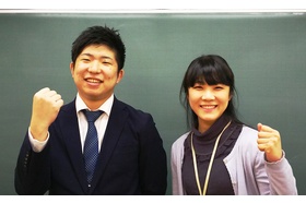 スライドイメージ（３） 浜学園 加古川教室