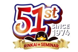 ロゴ画像 臨海セミナー 大泉学園校