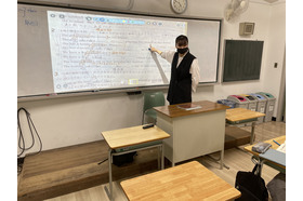 スライドイメージ（２） 桜華アカデミックセンター