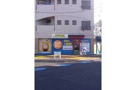 スライドイメージ（１） クリップアカデミー 北葛西