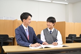 スライドイメージ（２） スクールIE小金原校