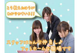 スライドイメージ（５） クリップアカデミー 北葛西