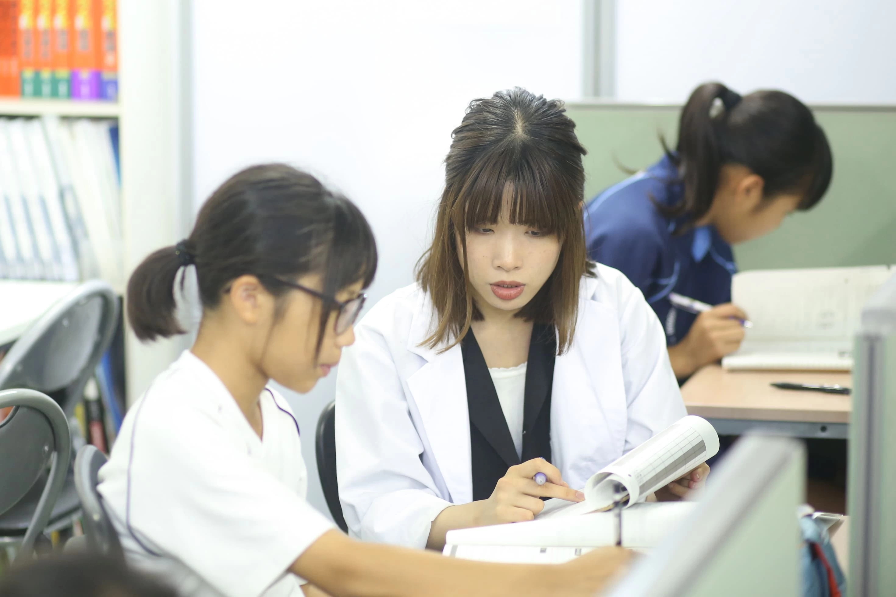 スライドイメージ（２） まんてん個別 西鈴蘭台教室