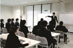 スライドイメージ（２） 早稲田アカデミー　海浜幕張