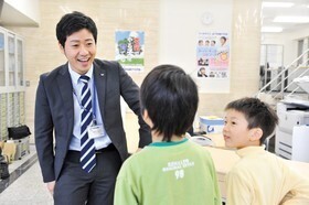 スライドイメージ（３） 早稲田アカデミー　海浜幕張