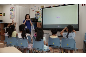 スライドイメージ（３） ◆Kids Duo 駒沢大