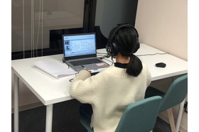 スライドイメージ（４） s-Live おおさか東淀