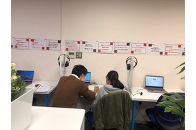 スライドイメージ（５） s-Live おおさか東淀