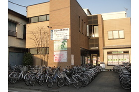 スライドイメージ（１） ME外語学院