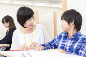 スライドイメージ（２） 明光義塾　千歳船橋教室 