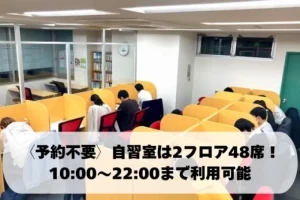 スライドイメージ（４） 武田塾 湘南台校