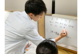 スライドイメージ（１） ナビ個別指導学院 富山婦中