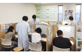 スライドイメージ（２） ナビ個別指導学院 富山婦中