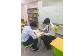 スライドイメージ（１） 現論会 四条烏丸校