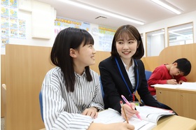 スライドイメージ（３） 個別指導Axis 藤岡校