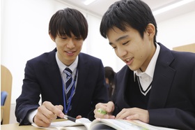 スライドイメージ（５） 個別指導Axis 藤岡校