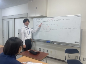スライドイメージ（１） 荏原スタディセンター