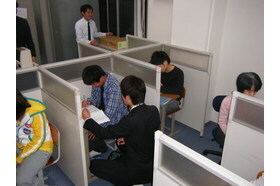 スライドイメージ（２） 個別指導Wam 酒殿駅前校