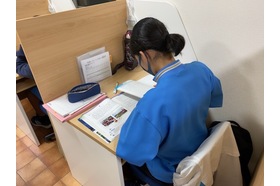 スライドイメージ（１） 学習塾ペガサス　桶川駅前教