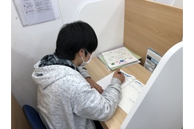 スライドイメージ（２） 学習塾ペガサス　桶川駅前教