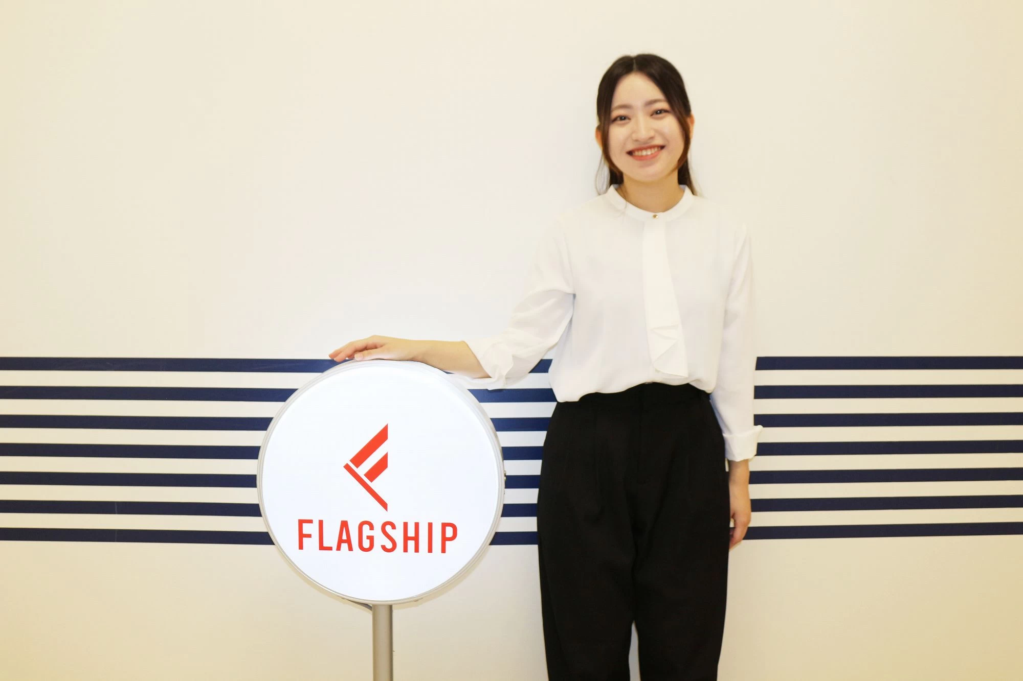 スライドイメージ（２） FLAGSHIP 印西牧の