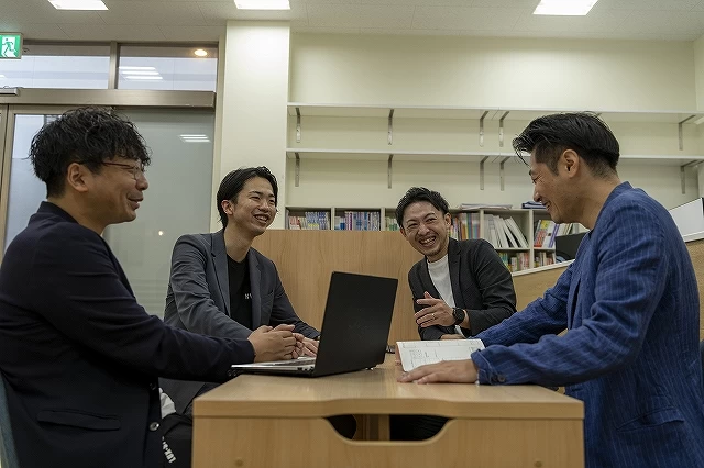 スライドイメージ（３） FLAGSHIP 印西牧の